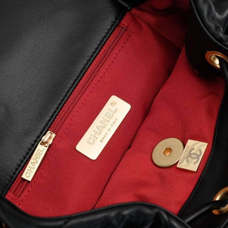 Ch**el backpacks
